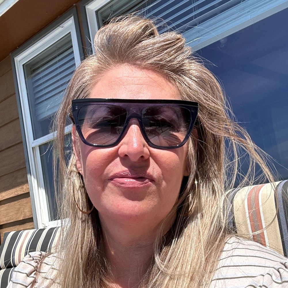 Meet your Posher, Sonja
